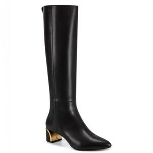 Donna Karan Women's Renee Tall Boots. Size 8. NIB